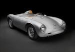 Porsche 550A Spyder 1956 года